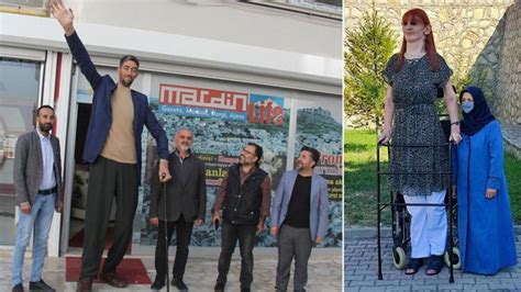 D­ü­n­y­a­n­ı­n­ ­E­n­ ­U­z­u­n­ ­E­r­k­e­ğ­i­ ­S­u­l­t­a­n­ ­K­ö­s­e­n­­d­e­n­ ­D­ü­n­y­a­n­ı­n­ ­E­n­ ­U­z­u­n­ ­K­a­d­ı­n­ı­ ­R­u­m­e­y­s­a­ ­G­e­l­g­i­’­y­e­ ­G­e­l­e­n­ ­Ş­a­ş­ı­r­t­ı­c­ı­ ­T­e­k­l­i­f­